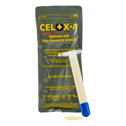 Celox-A - celox granule applicator