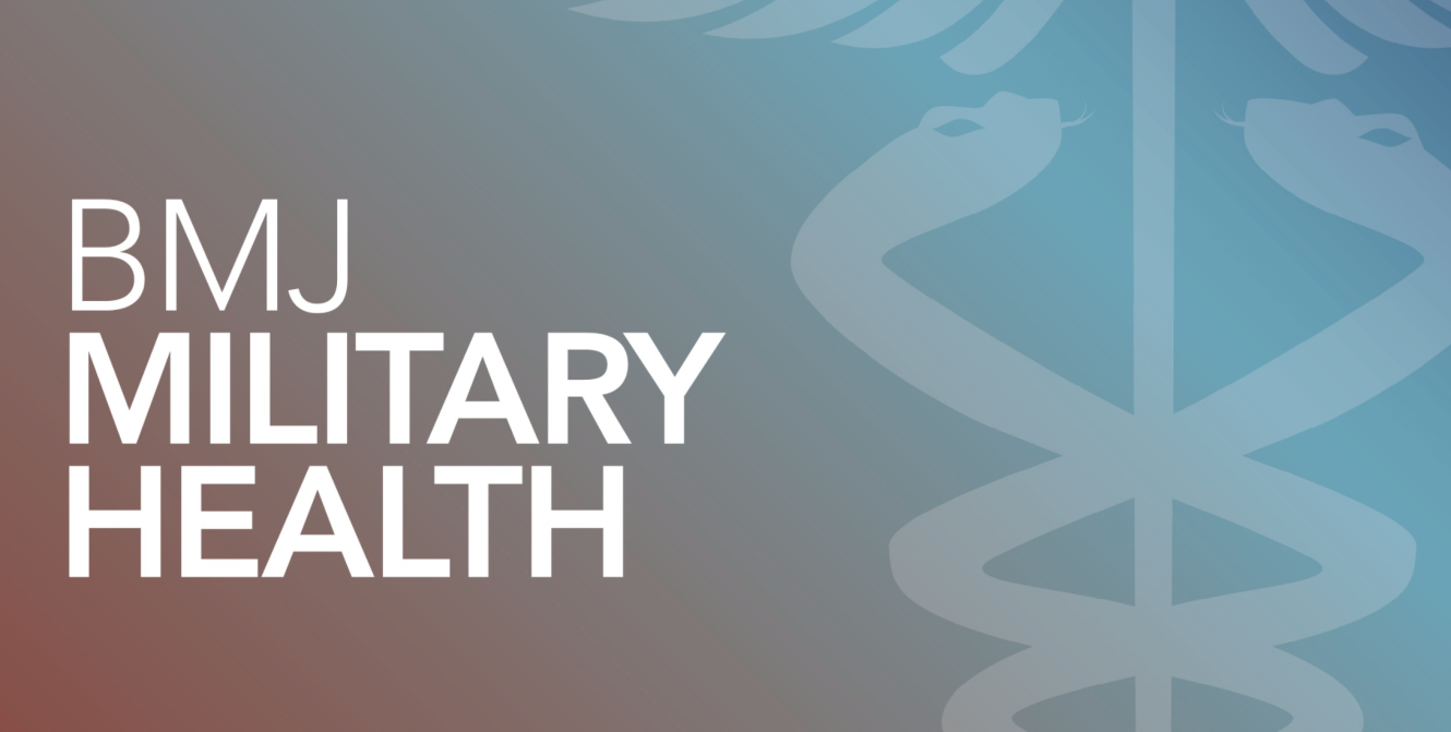 Catastrophic haemorrhage in military major trauma patients: a retrospective database analysis of haemostatic agents used on the battlefield. Winstanley et al.