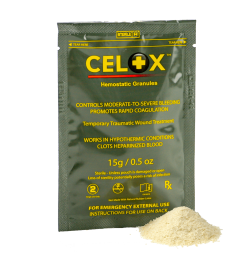 Celox Granules 15g