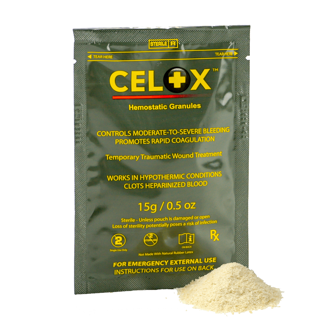 Celox Granules 15g