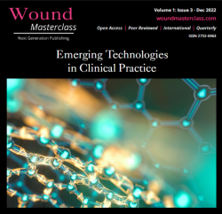 Wound Masterclass - Emerging Technologies in Clinical Practice